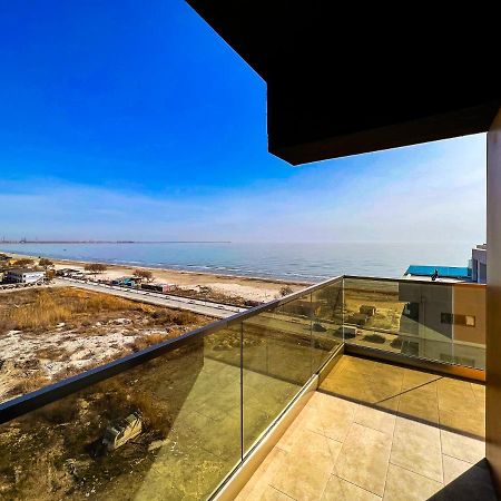 Black Sea Booking - Dubai Navodari Bagian luar foto