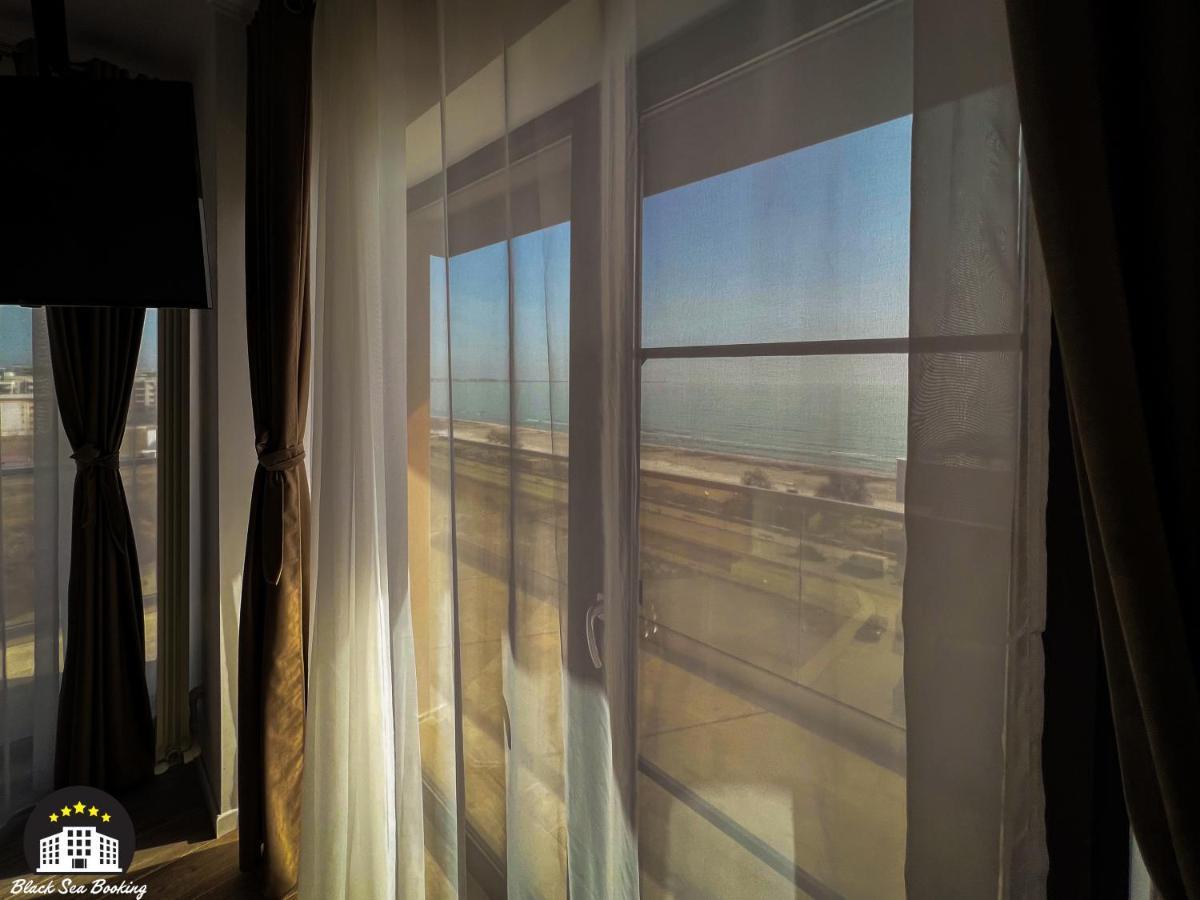 Black Sea Booking - Dubai Navodari Bagian luar foto