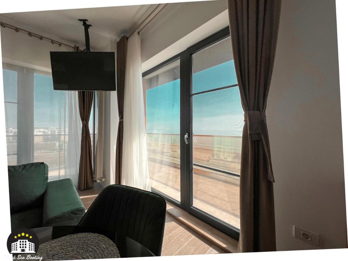 Black Sea Booking - Dubai Navodari Bagian luar foto