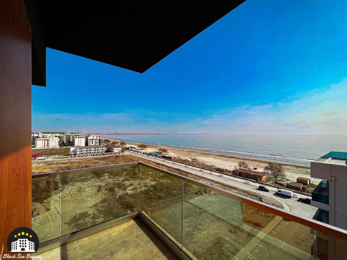 Black Sea Booking - Dubai Navodari Bagian luar foto