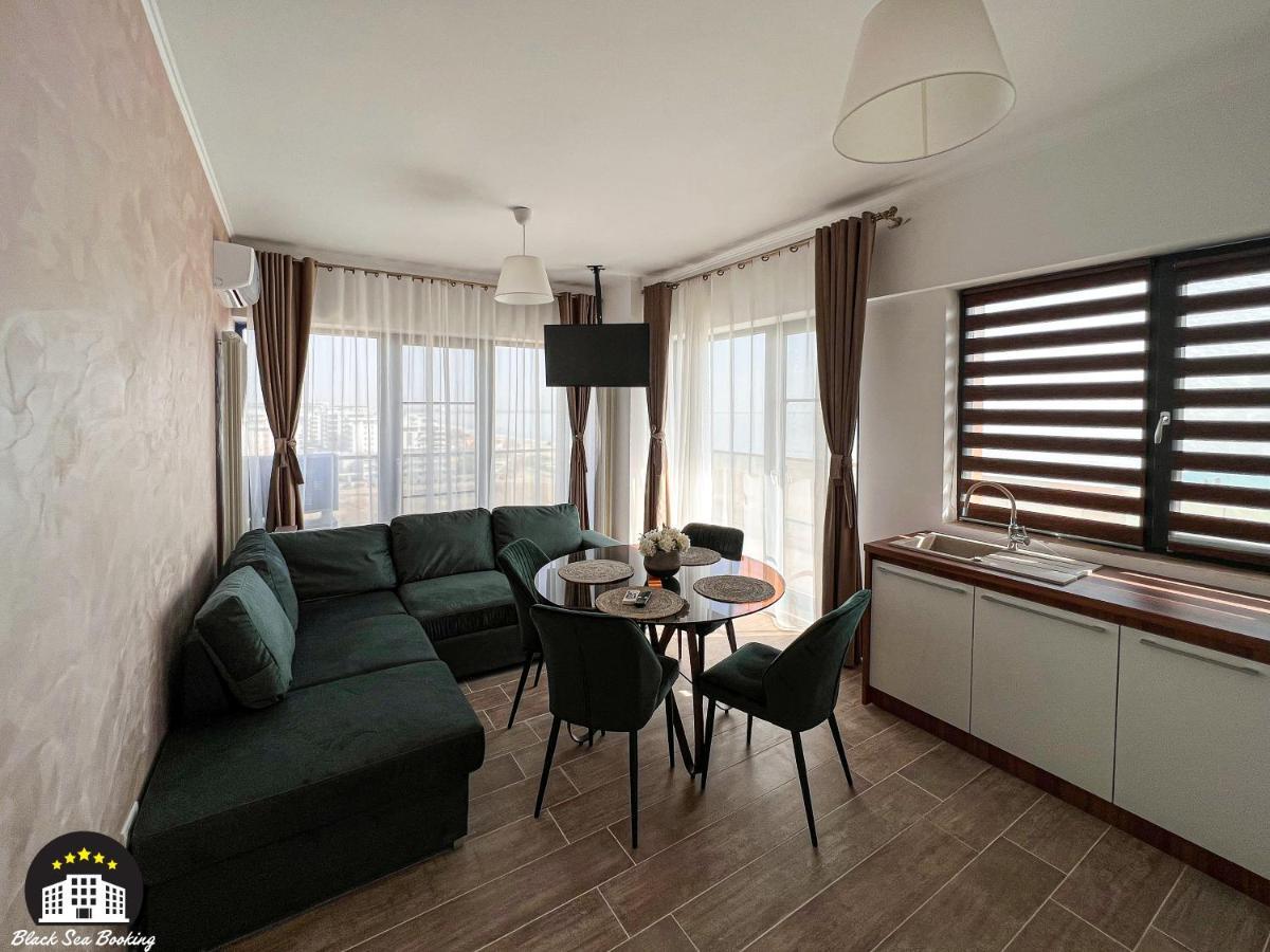 Black Sea Booking - Dubai Navodari Bagian luar foto