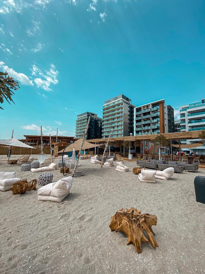 Black Sea Booking - Dubai Navodari Bagian luar foto