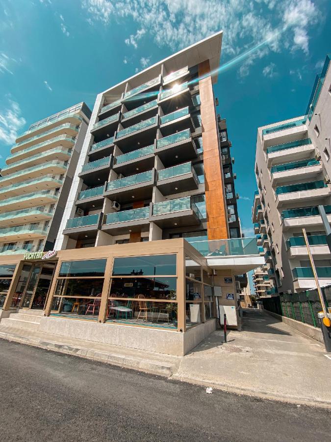 Black Sea Booking - Dubai Navodari Bagian luar foto