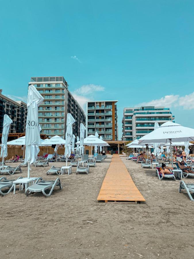 Black Sea Booking - Dubai Navodari Bagian luar foto